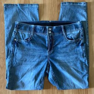 Women’s jeans